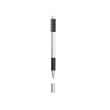 Pix cu gel LEGO  - Negru  (52660)