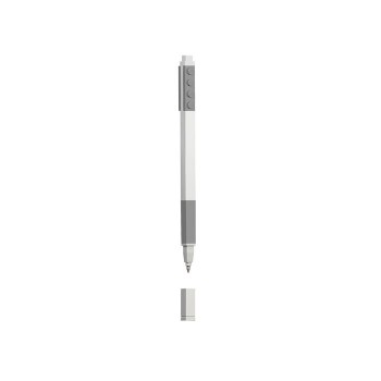 Pix cu gel LEGO  - Gri  (52661)