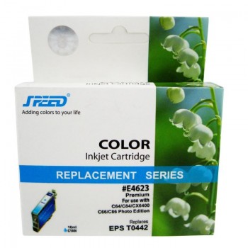 Cartus cerneala compatibil cu Epson T442