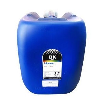 20 l Bidon cerneala compatibila Ink-mate Dye cyan CIM 276