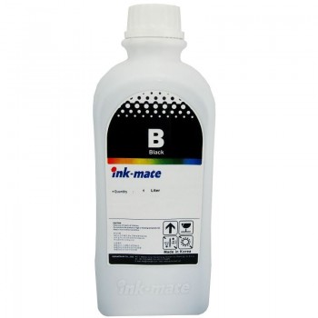 1 l Cerneala compatibila Ink-mate Dye black CIM 02