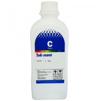 1 l Cerneala compatibila Ink-mate Dye light cyan CIM 05