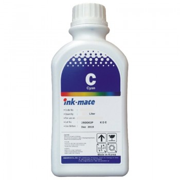 500 ml Cerneala compatibila Ink-mate Light Cyan (dye) HIM 900