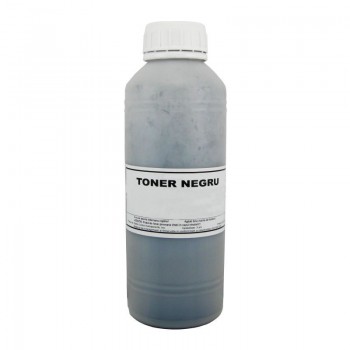 100 g Doza toner chimic refill compatibil HP CF210A, CE250A black
