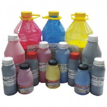 300 g Doza toner refill compatibil Brother TN9500