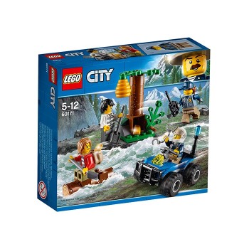 Dezertori pe munte (60171)