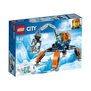 Macara Arctica (60192)