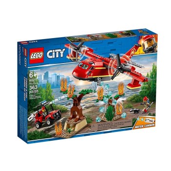 Avionul pompierilor (60217)