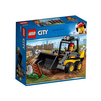 Incarcator pentru constructii (60219)