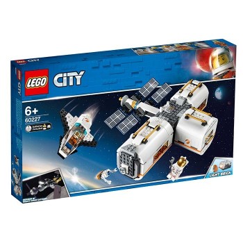 Statie spatiala lunara (60227)