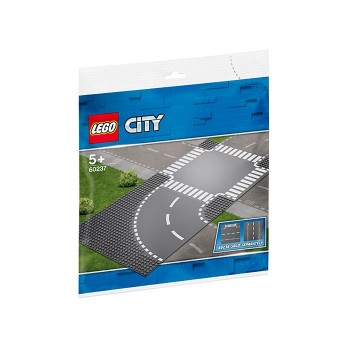 Curba si intersectie (60237)