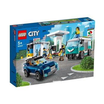 Statie de service (60257)