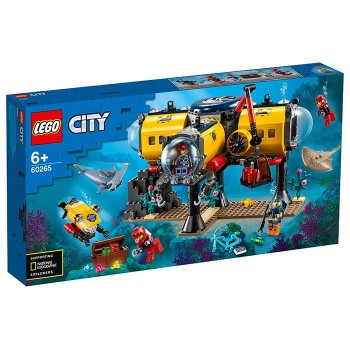 Baza de explorare a oceanului (60265)