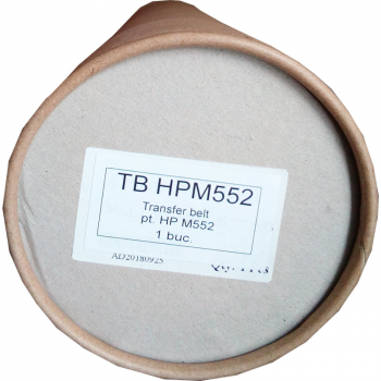 Transfer belt compatibil cu HP M552