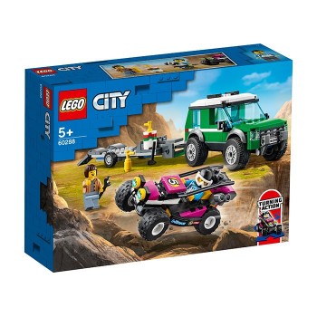 Transportor de buggy