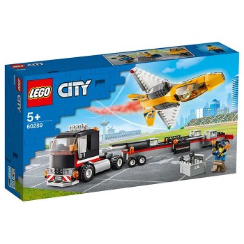 Transportor de avion