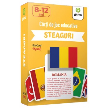 STEAGURI