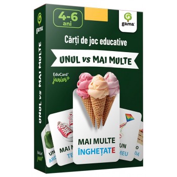 UNUL vs MAI MULTE