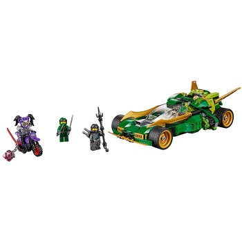 Vehiculul nocturn al lui Lloyd (70641)