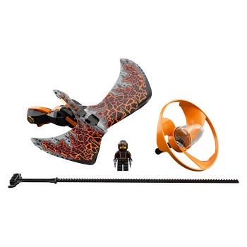 Cole Dragonjitzu (70645)