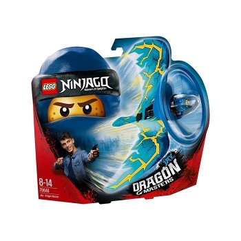 Jay Dragonjitzu (70646)