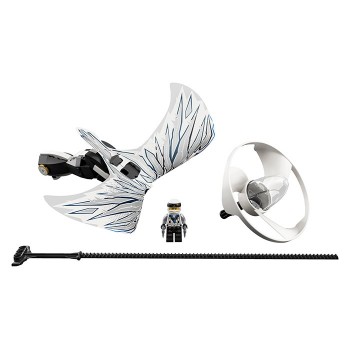 Zane Dragonjitzu (70648)