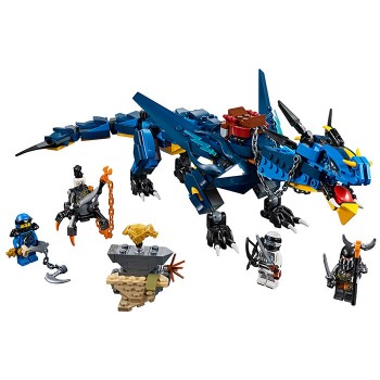 Stormbringer (70652)
