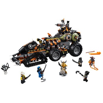 Dieselnaut (70654)