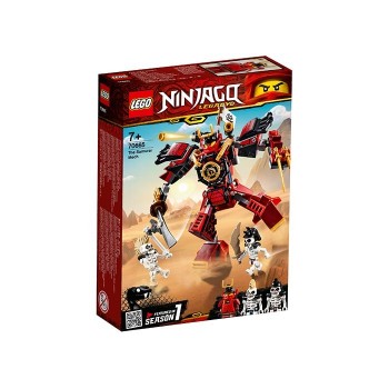 Samurai Mech (70665)