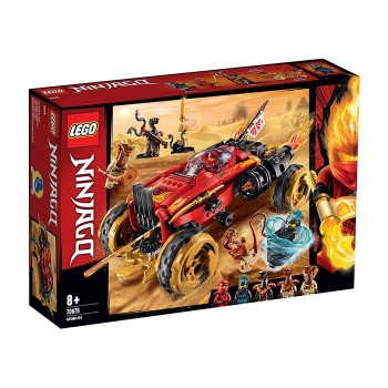 Katana 4x4 (70675)