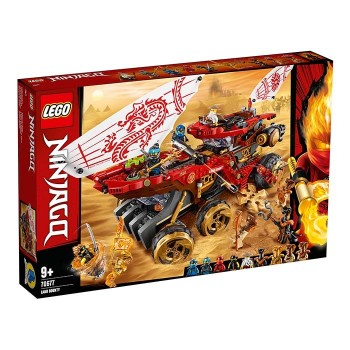 Bounty de teren (70677)
