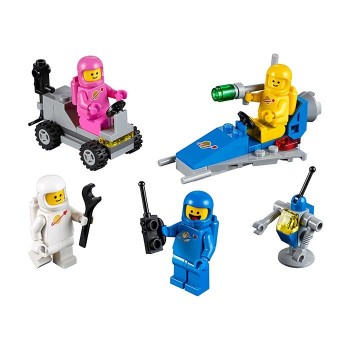 Brigada spatiala a lui Benny (70841)