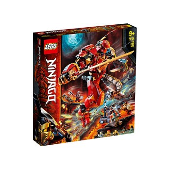 Robot Firestone (71720)