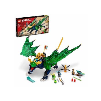 Dragonul Legendar al lui Lloyd