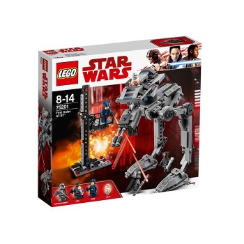 AT-ST Ordinul Intai (75201)