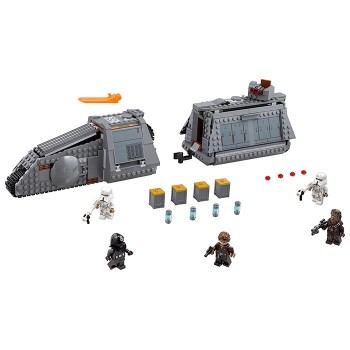 Imperial Conveyex Transport (75217)