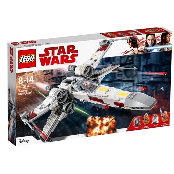 X-wing Starfighter (75218)