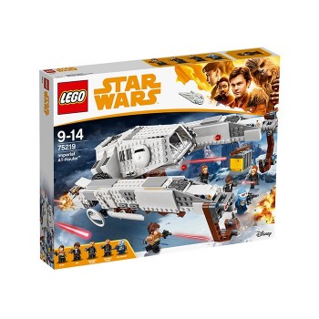 Imperial AT-Hauler (75219)