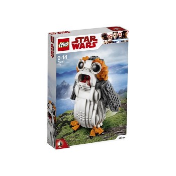 Porg (75230)