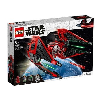 TIE Fighter-ul Maiorului Vonreg (75240)