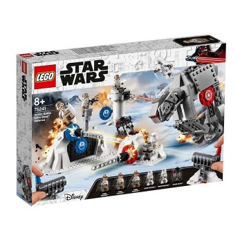 Apararea Action Battle Echo (75241)
