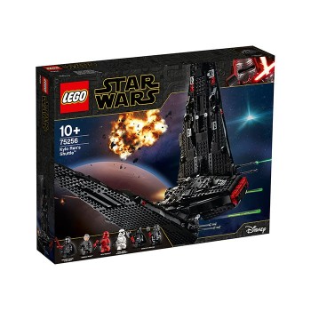 Kylo Ren's Shuttle (75256)