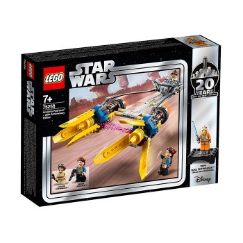 Anakin's Podracer (75258)