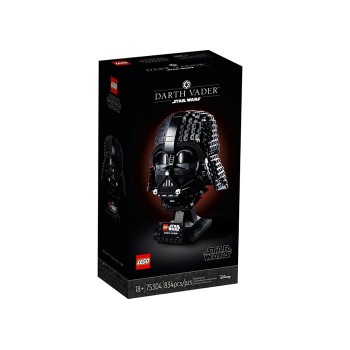 Casca Darth Vader
