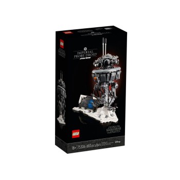 Imperial Probe Droid