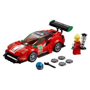 Ferrari 488 GT3