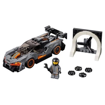 McLaren Senna (75892)