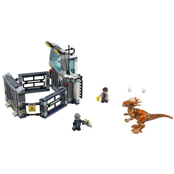 Evadarea din Stygimoloch (75927)