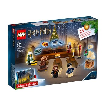 Calendar LEGO Harry Potter (75964)