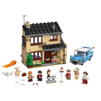 4 Privet Drive (75968)